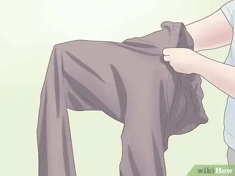 Imagen titulada Care for Dark Clothing and Retain Color Step 6