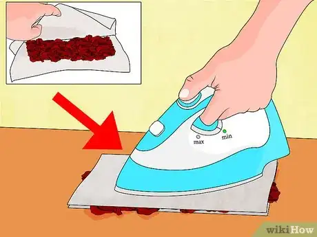 Imagen titulada Preserve Rose Petals Step 6