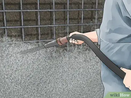 Imagen titulada Build a Concrete Pool Step 12