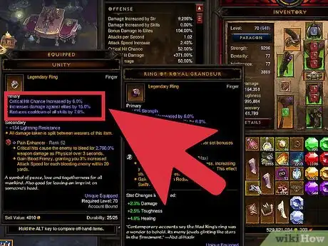 Imagen titulada Build a Barbarian in Diablo III Step 4