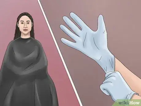 Imagen titulada Apply a Hair Relaxer Step 5