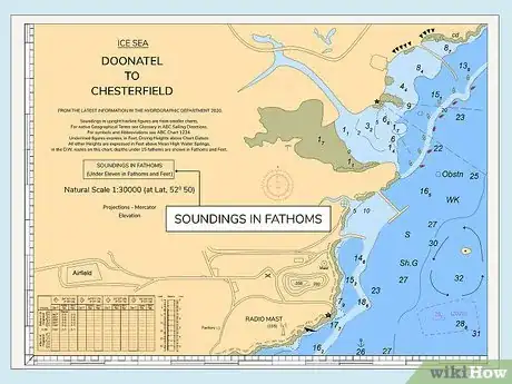 Imagen titulada Read a Nautical Chart Step 2