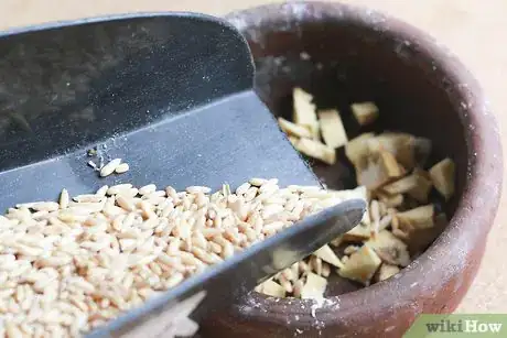 Imagen titulada Make Homemade Bird Food Step 6
