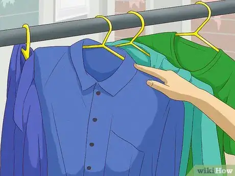 Imagen titulada Clean Your Room Fast Step 16