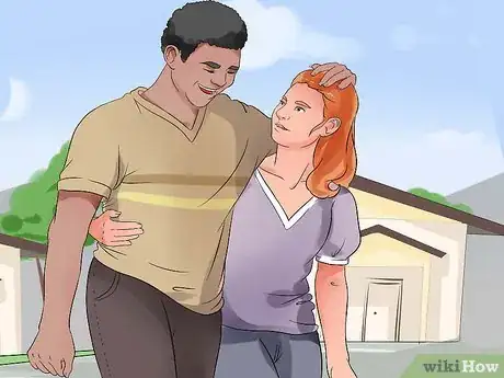 Imagen titulada Get a Girl to Fall for You Step 8