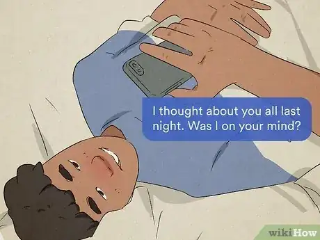 Imagen titulada Seduce a Scorpio Woman Through Text Step 7