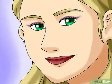 Imagen titulada Bring Out Green Eyes Step 12
