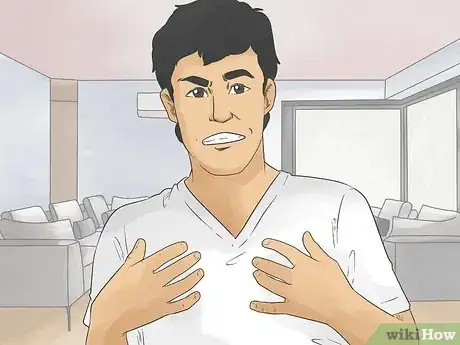 Imagen titulada Tell a Guy You Know He's Lying to You Step 11