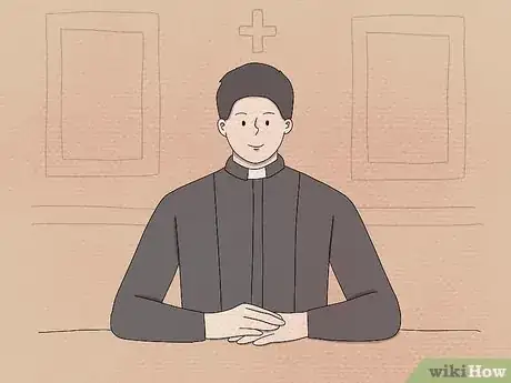 Imagen titulada Be at Peace Step 18