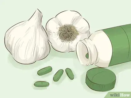 Imagen titulada Boost Your Health with Garlic Step 7
