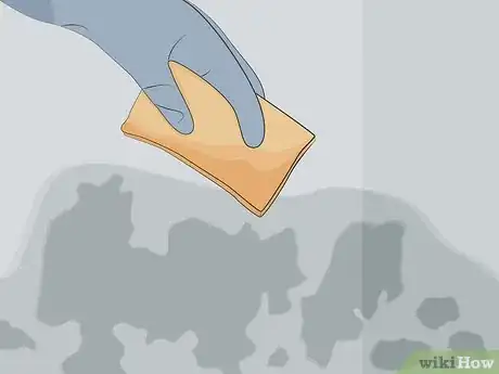 Imagen titulada Sugar Soap Walls Step 10
