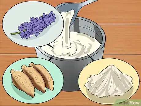 Imagen titulada Use Talcum Powder Safely Step 11
