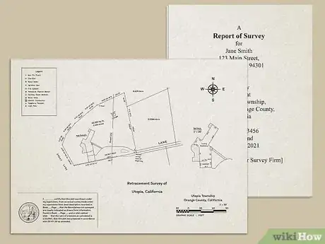 Imagen titulada Read a Property Survey Step 11