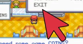 atrapar al pokémon Dratini en rojo fuego
