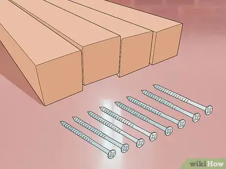 Imagen titulada Build an Aviary Step 5