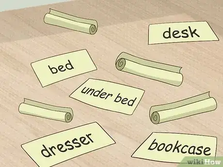 Imagen titulada Clean Your Room Fast Step 22
