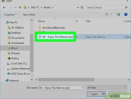 Imagen titulada Download Music to a Samsung Galaxy Step 9