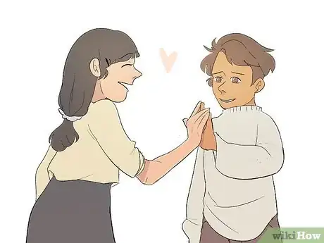 Imagen titulada Get Over a Crush on Your Best Friend Step 5