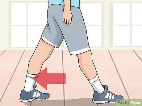 Imagen titulada Do a Reverse Lunge Step 2