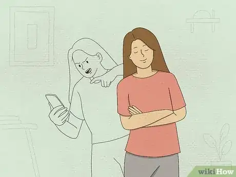 Imagen titulada Stop Trying to Control Others Step 11