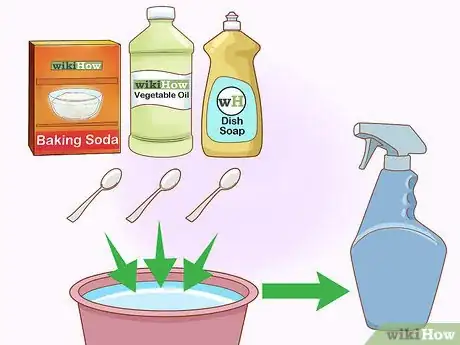 Imagen titulada Get Rid of Powdery Mildew on Plants Step 1