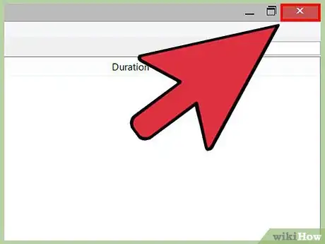 Imagen titulada Make Your Laptop Work Faster Step 1
