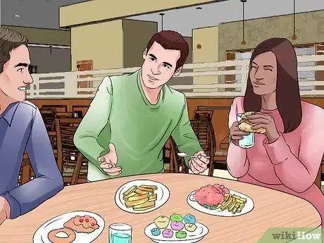 Imagen titulada Have Fun With Your Cousin for a Week Step 9