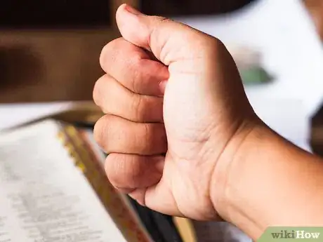 Imagen titulada Write a Devotional Step 12
