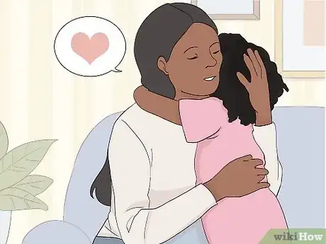Imagen titulada Help Your Child when the Other Parent Is a Narcissist Step 11