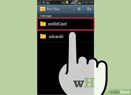 Imagen titulada Fix Samsung Galaxy S3 That Won't Connect to Your PC Step 35