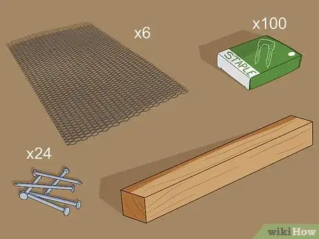 Imagen titulada Make a Bird Cage Step 4