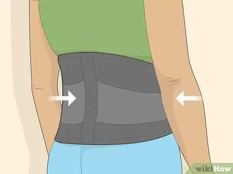 Imagen titulada Untrap a Nerve in Your Lower Back Step 3