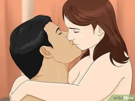 Imagen titulada Are Scorpios Compatible with Each Other Step 3