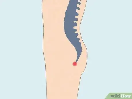Imagen titulada Know Which Chakra Is Blocked Step 1