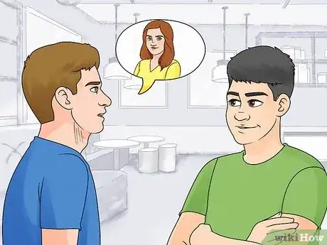 Imagen titulada Meet Divorced Women Step 1