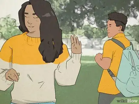 Imagen titulada Get Revenge on a Narcissist Step 11