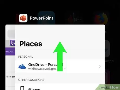 Imagen titulada Reduce Twitch Stream Delay on iPhone or iPad Step 8