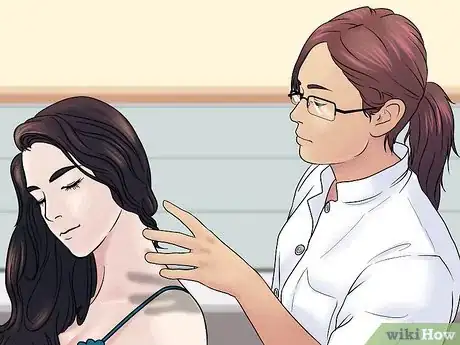Imagen titulada Heal a Cervical Bulging Disc Step 9