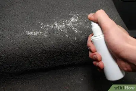 Imagen titulada Spray Step 2
