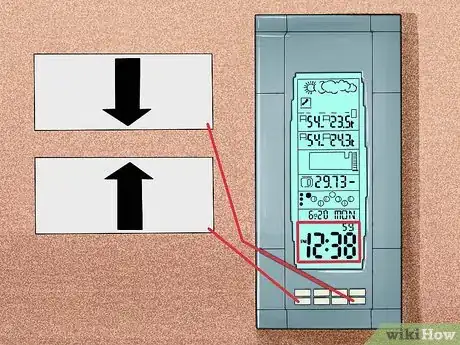 Imagen titulada Set SkyScan Atomic Clock Step 13