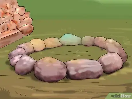Imagen titulada Make a Fire to Survive Step 4