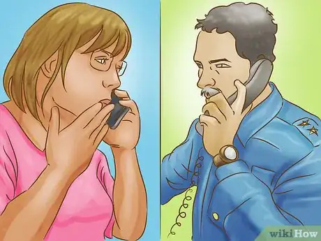 Imagen titulada Deal With a Runaway Teen Step 11