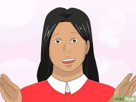 Imagen titulada Emulate Cher Horowitz from Clueless Step 11