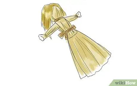 Imagen titulada Make a Doll Step 13