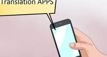 comunicarte con alguien que no habla tu idioma