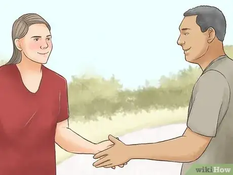 Imagen titulada Attract a Leo Woman As a Sagittarius Man Step 1