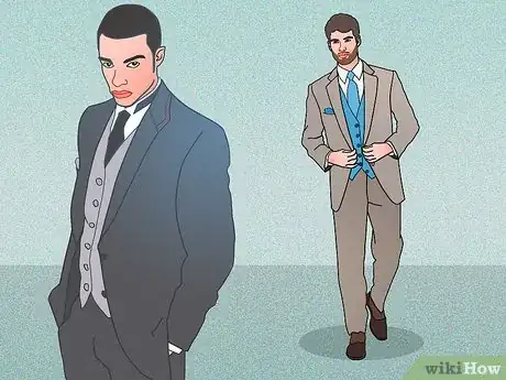 Imagen titulada Dress Like a CEO (Men) Step 11