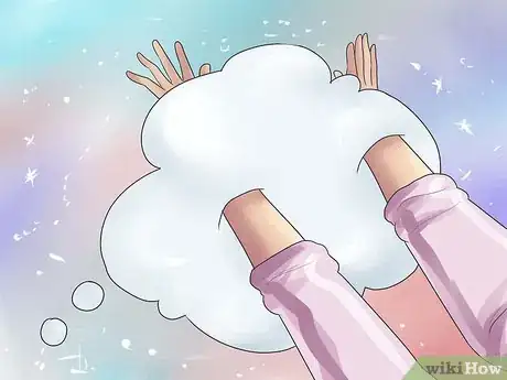 Imagen titulada Forget a Bad Dream Step 1