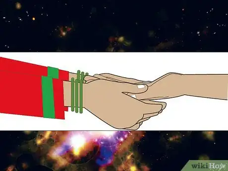 Imagen titulada Read the Mounts of the Palm Step 12