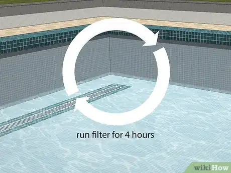 Imagen titulada Lower Cyanuric Acid in a Pool Step 11